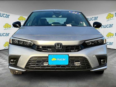 Used 2024 Honda Civic Sport image 2