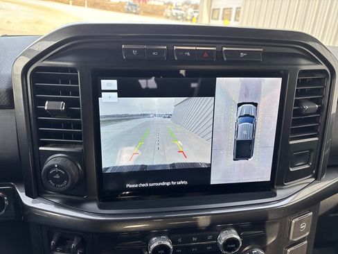 Used 2022 Ford F150 XLT w/ Equipment Group 302A High image 34