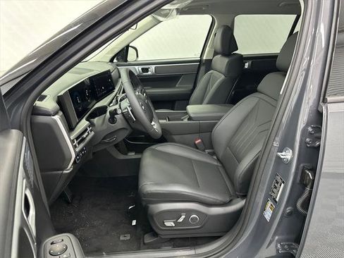 New 2026 Hyundai Santa Fe XRT image 9