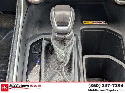 Certified 2024 Toyota Grand Highlander XLE image 27