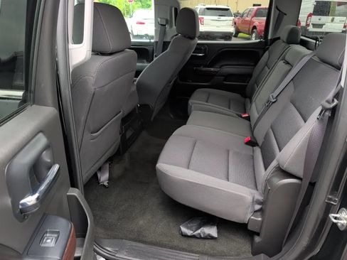 Used 2016 GMC Sierra 1500 SLE w/ SLE Value Package AWD/4WD image 23
