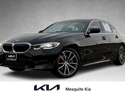 Used 2020 BMW 330i xDrive Sedan w/ Convenience Package
