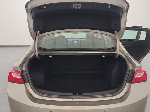Used 2024 Chevrolet Malibu LT FWD image 21