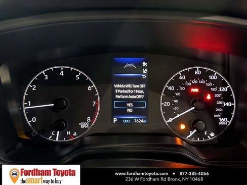 Used 2024 Toyota Corolla SE FWD image 24