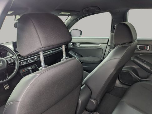 Used 2023 Honda Civic Sport image 22