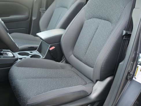Certified 2025 Subaru Forester Premium AWD/4WD image 16