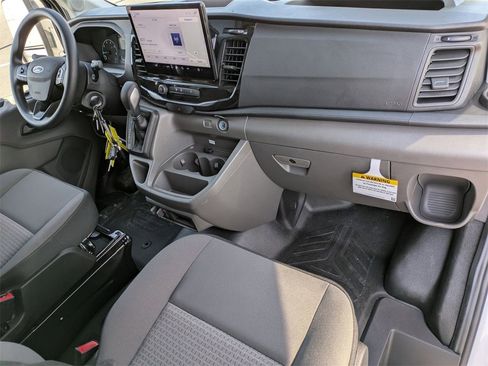 New 2024 Ford Transit 350 w/ Interior Upgrade Package image 19