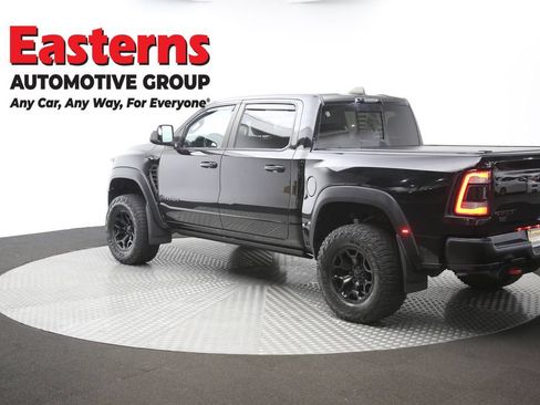 Used 2023 RAM 1500 TRX w/ TRX Level 2 Equipment Group AWD/4WD image 67