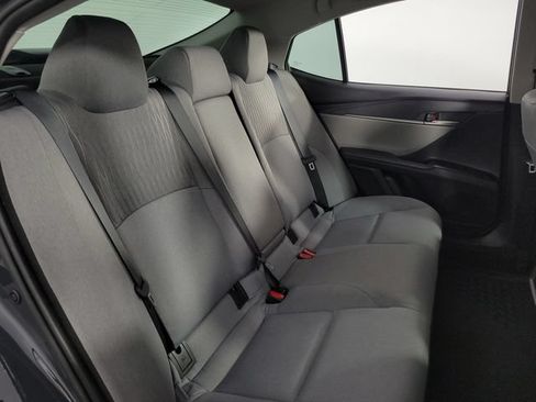 Used 2026 Toyota Camry LE FWD image 16