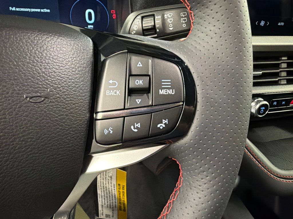 New 2027 Ford Explorer ST-Line AWD/4WD image 20