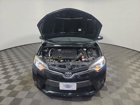 Used 2015 Toyota Corolla LE image 14