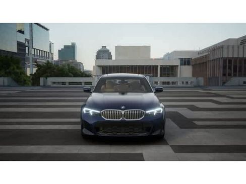 New 2026 BMW 330i Sedan w/ M Sport Package RWD image 3