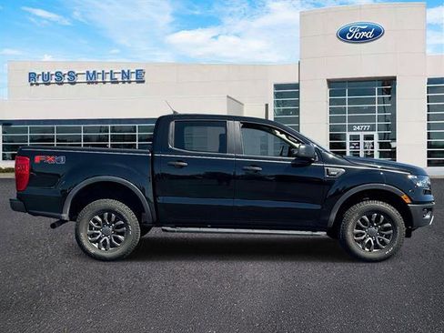 Used 2020 Ford Ranger XLT w/ Equipment Group 301A Mid AWD/4WD image 2