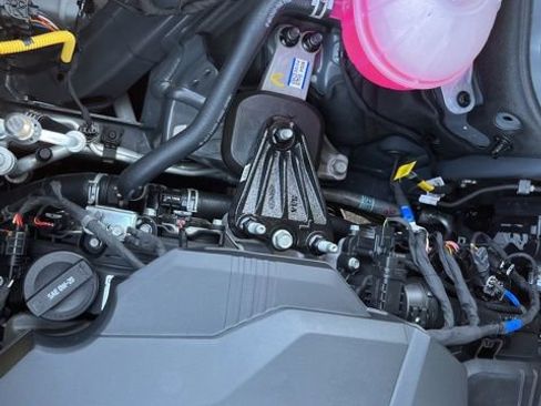 New 2026 Hyundai Palisade SEL image 28