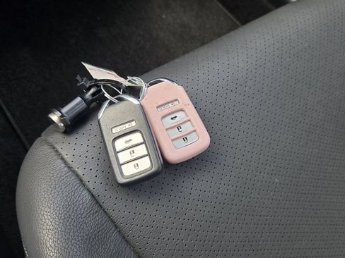 Used 2014 Honda Accord EX-L image 22