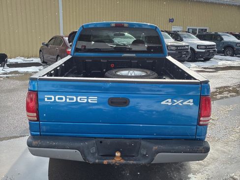 Used 2001 Dodge Dakota Sport image 14