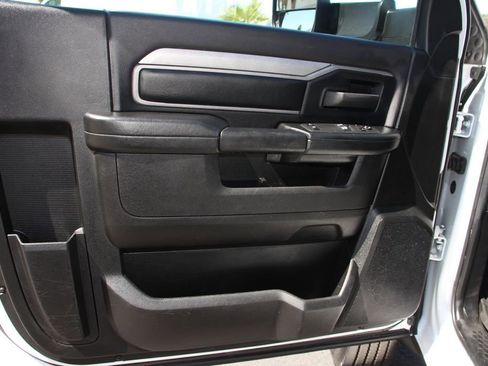 Used 2022 RAM 5500 Tradesman AWD/4WD image 21
