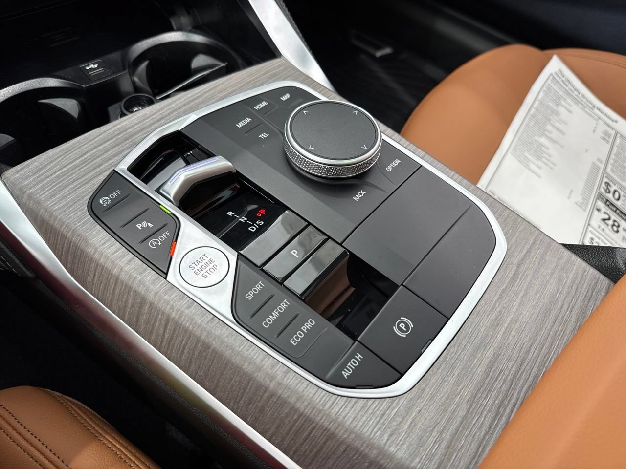 New 2026 BMW 230i xDrive Coupe w/ Premium Package AWD/4WD image 28