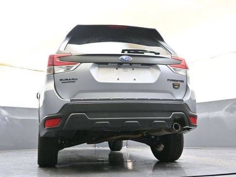 Used 2024 Subaru Forester Wilderness image 39
