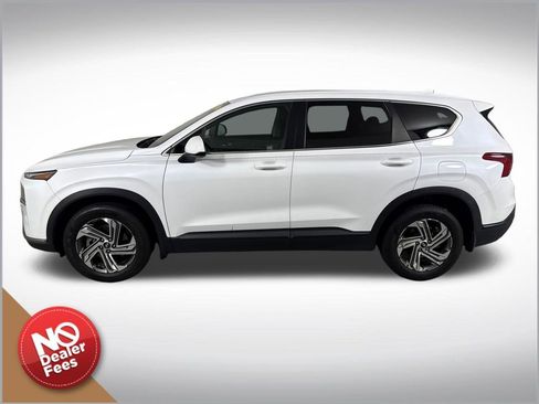 Used 2021 Hyundai Santa Fe SE FWD image 7
