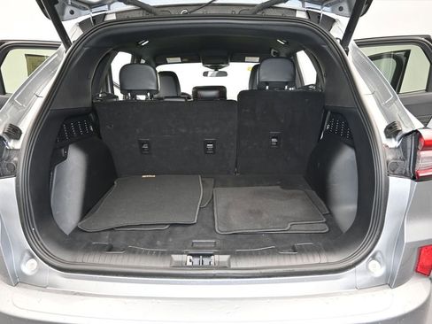 Used 2024 Ford Escape ST-Line image 11