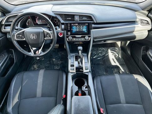 Used 2020 Honda Civic Sport image 20