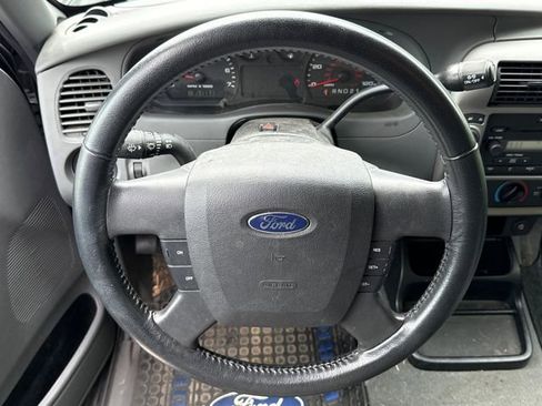 Used 2010 Ford Ranger XLT AWD/4WD image 14