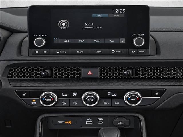 Certified 2024 Honda CR-V EX image 25