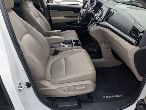 Used 2022 Honda Odyssey Touring image 29