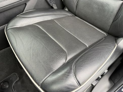 Used 2021 RAM 1500 Limited w/ Advanced Safety Group image 24