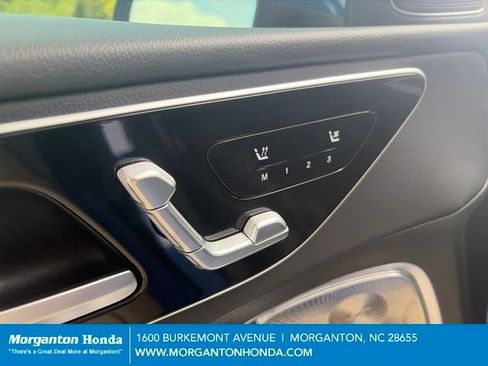 Used 2024 Mercedes-Benz C 300 4MATIC Sedan image 14
