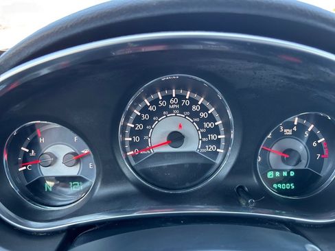 Used 2014 Chrysler 200 Touring w/ Cold Weather Group image 29