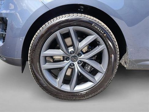 New 2026 Land Rover Range Rover Sport SE AWD/4WD image 29