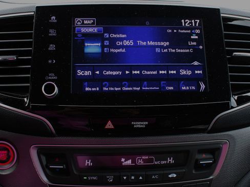 Used 2023 Honda Ridgeline RTL-E image 32