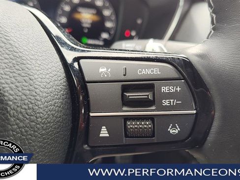 Used 2023 Acura Integra A-Spec image 19