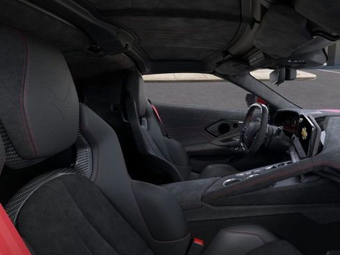 New 2026 Chevrolet Corvette Z06 image 17