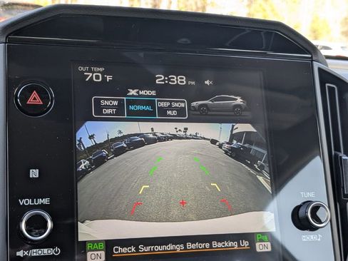 New 2026 Subaru Crosstrek 2.5i Limited image 45