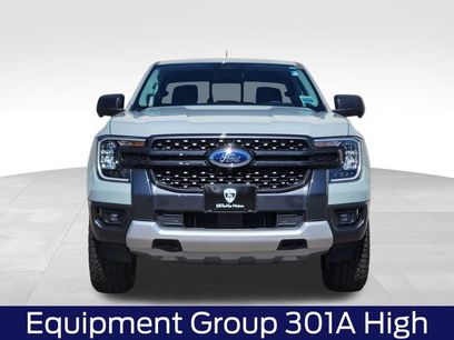 Certified 2024 Ford Ranger XLT