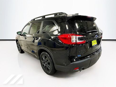 New 2026 Subaru Ascent Bronze Edition image 7