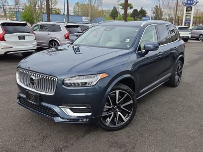 Used 2023 Volvo XC90 B6 Plus w/ Protection Package Premier
