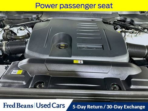 Used 2021 Land Rover Range Rover Westminster Edition AWD/4WD image 35