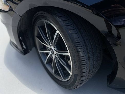 Used 2019 Ford Mustang Premium w/ Equipment Group 201A RWD image 10