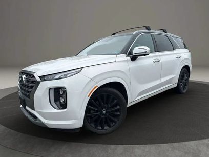 Used 2020 Hyundai Palisade Limited