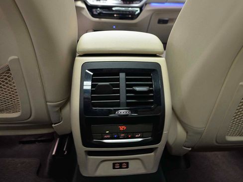 Used 2022 BMW X3 sDrive30i w/ Convenience Package image 10