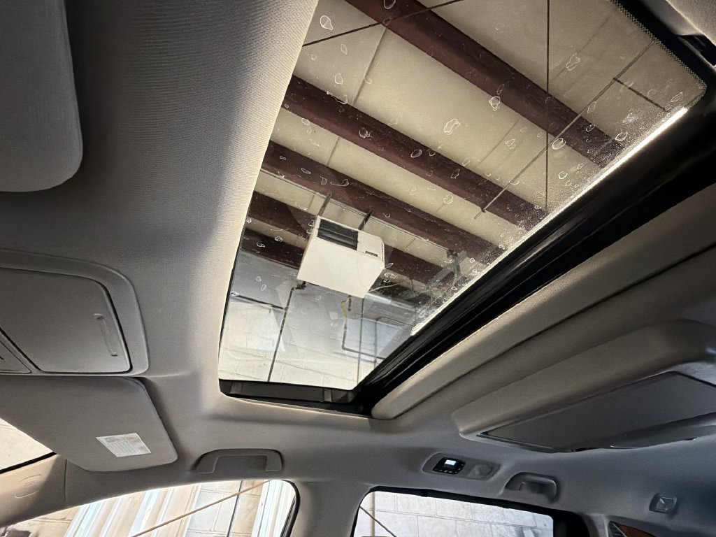 New 2027 Honda Odyssey Elite image 16