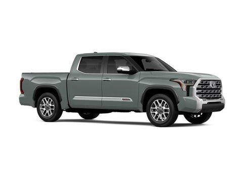 New 2026 Toyota Tundra 1794 Edition AWD/4WD image 61