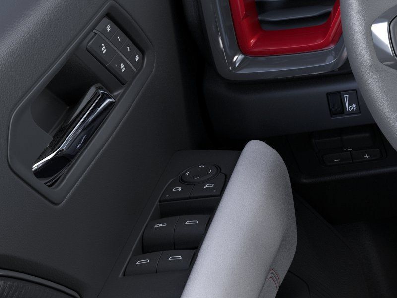 New 2026 GMC Canyon AT4X AWD/4WD image 48