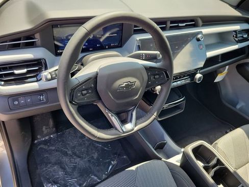 New 2027 Chevrolet Bolt LT w/ Comfort Package image 16