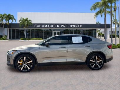 Used 2022 Polestar Polestar 2 w/ Plus Package