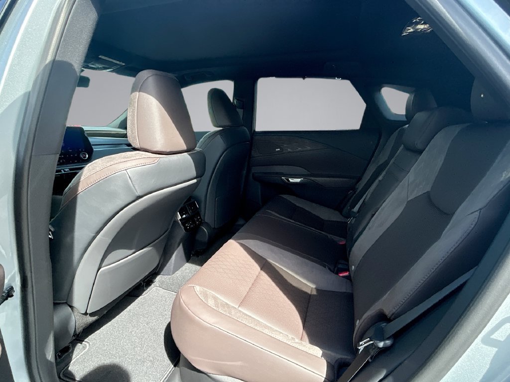 New 2026 Lexus RX 350 FWD w/ Convenience Package image 5